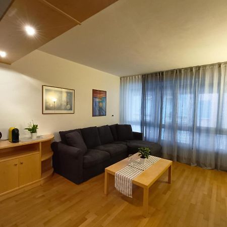 Suite Piazza San Francesco Bologna Buitenkant foto