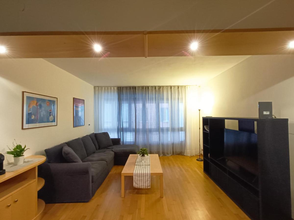 Suite Piazza San Francesco Bologna Buitenkant foto