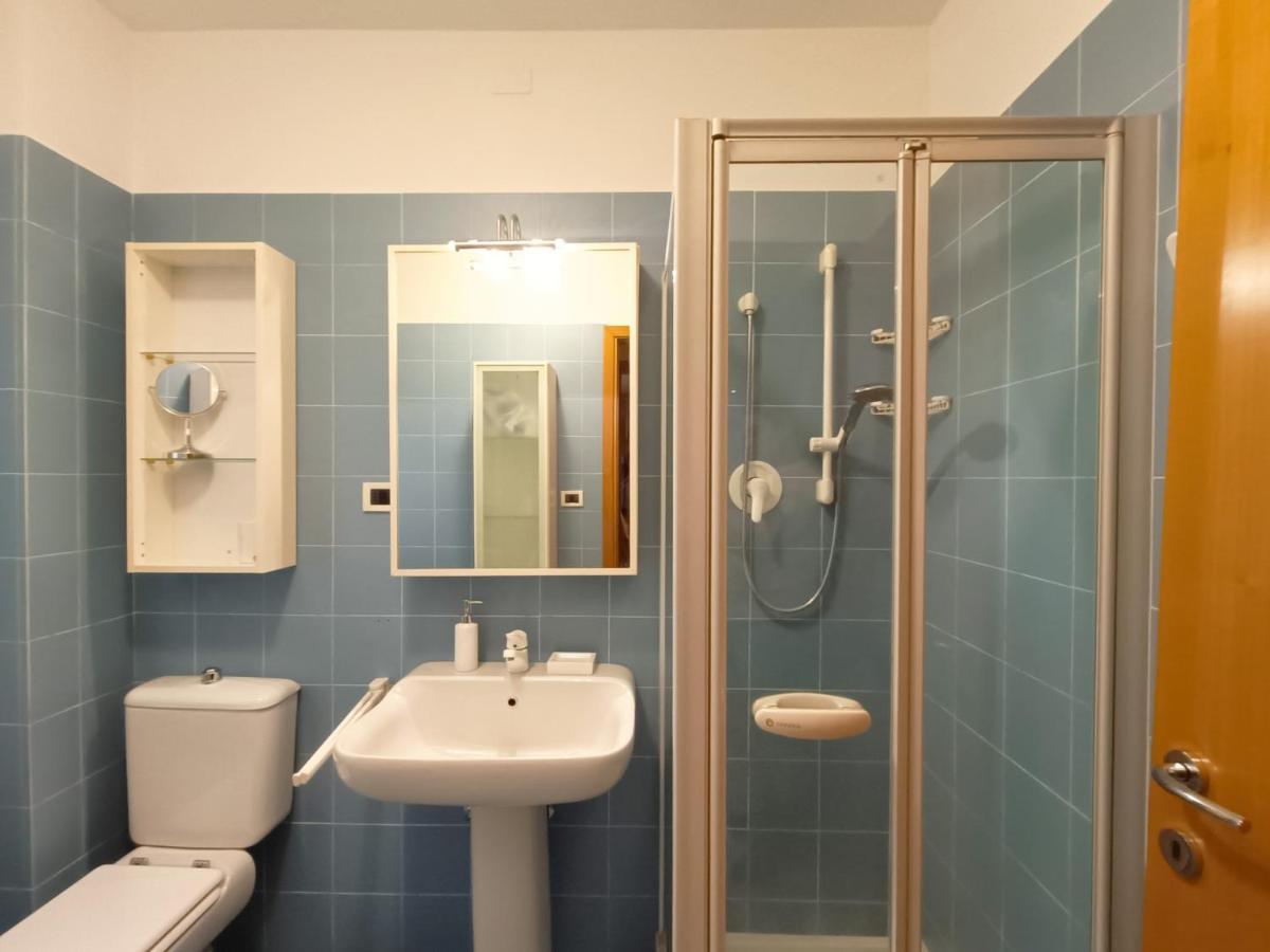 Suite Piazza San Francesco Bologna Buitenkant foto