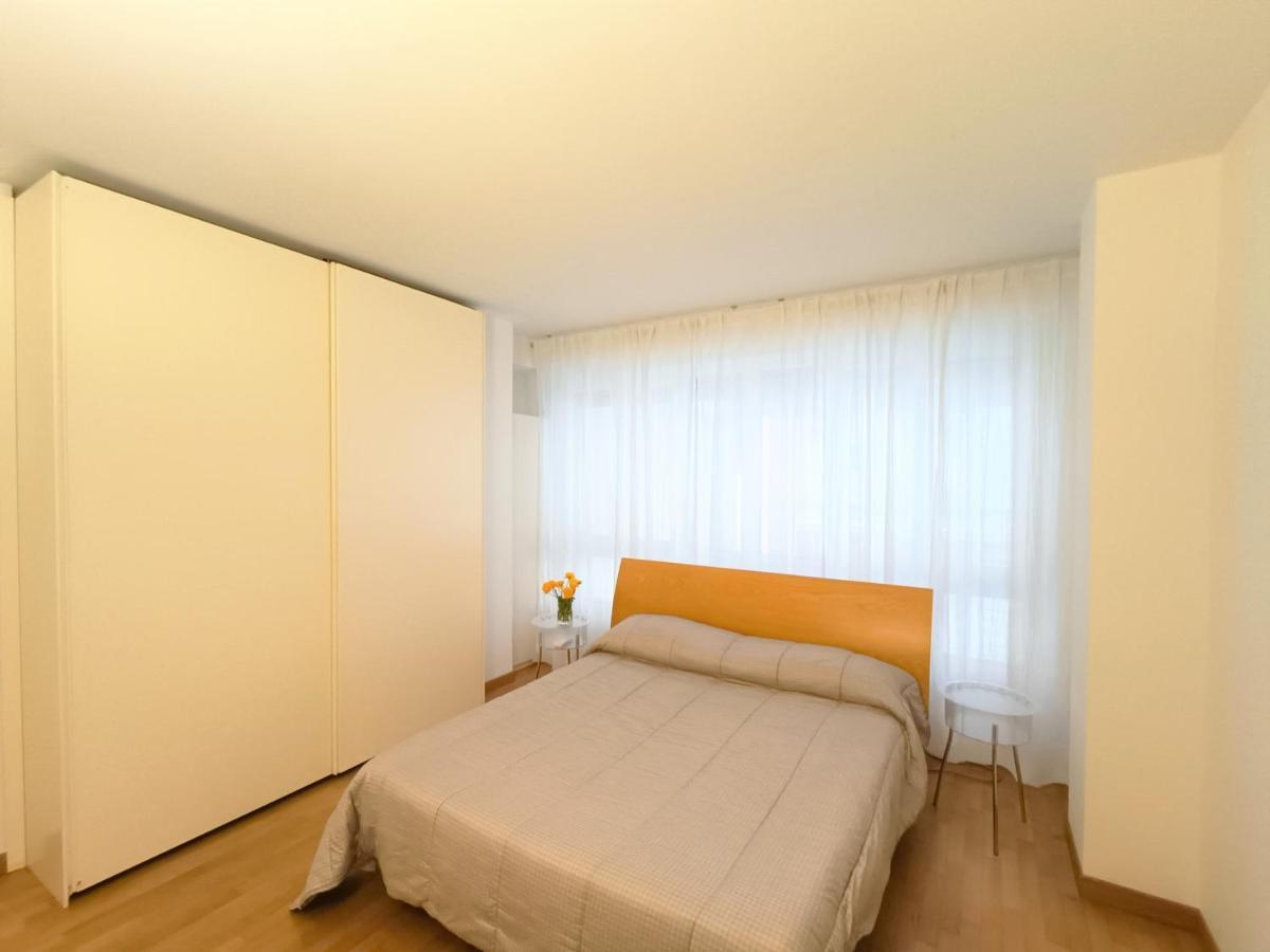 Suite Piazza San Francesco Bologna Buitenkant foto