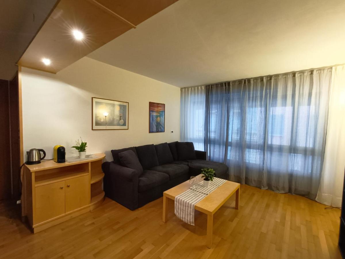 Suite Piazza San Francesco Bologna Buitenkant foto